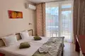 Appartement 1 chambre 69 m² Nessebar, Bulgarie