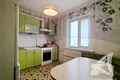 3 room apartment 67 m² Zhabinka, Belarus