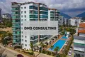 Apartamento 2 habitaciones 64 m² Alanya, Turquía