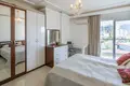 Appartement 3 chambres  Alanya, Turquie