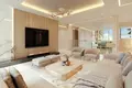 Wohnkomplex New gated complex of villas and townhouses South Bay 6 with a lagoon and beaches close to the airport, Dubai South, Dubai, UAE
