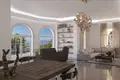 Вилла 5 комнат 525 м² Аланья, Турция