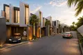 Maison de ville 4 chambres 197 m² Phuket, Thaïlande