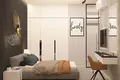 Квартира 2 комнаты 60 м² Аланья, Турция