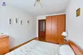 Appartement 3 chambres 68 m² Minsk, Bélarus