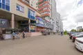Квартира 2 комнаты 68 м² Минск, Беларусь