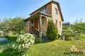 House 123 m² Ozyaritska-Slabadski rural council, Belarus