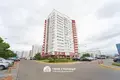 1 bedroom apartment 30 m² Minsk, Belarus