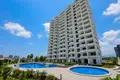 Apartamento 2 habitaciones 65 m² Mezitli, Turquía