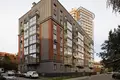 1 room studio apartment 23 m² in Kaliningrad, Russia