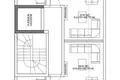 Квартира 2 комнаты 40 м² Муратпаша, Турция