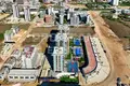 2 bedroom apartment 80 m² Aksu, Turkey