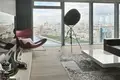 2 bedroom apartment 189 m² in Moscow, Russia
