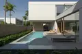 Condo 36 m² Choeng Thale, Thailand
