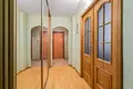 3 room apartment 70 m² Minsk, Belarus