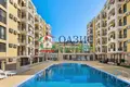 Квартира 2 комнаты 55 м² Святой Влас, Болгария