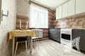 1 room apartment 31 m² Brest, Belarus
