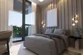 Квартира 1 комната 62 м² Арадиппу, Кипр