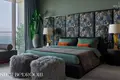 Mieszkanie 3 pokoi 179 m² Dubaj, Emiraty Arabskie