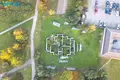 Дом 1 455 м² Кедайняй, Литва