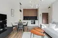 Квартира 2 комнаты 41 м² Гданьск, Польша