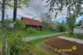 Maison 50 m² Piatryskauski sielski Saviet, Bélarus