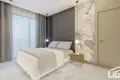 Bliźniak 4 pokoi 60 m² Alanya, Turcja