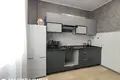 2 room apartment 59 m² Minsk, Belarus