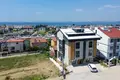 Дуплекс 5 комнат 180 м² Чифтликкёй, Турция
