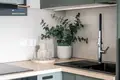 Mieszkanie 2 pokoi 35 m² Wilno, Litwa