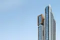 Mieszkanie 1 pokój 84 m² Sharjah, Emiraty Arabskie