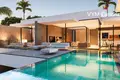 4-Schlafzimmer-Villa 248 m² Adeje, Spanien