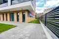Propiedad comercial 5 habitaciones 123 m² en Varsovia, Polonia