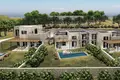 Дом 4 спальни 205 м² Пефкохори, Греция