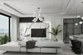 1 bedroom apartment 72 m² Kargicak, Turkey