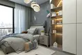 Wohnkomplex Residential complex with cafes, restaurants, basketball court, 10 minutes to the sea, Tarsus, Mersin, Turkey