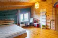 House 194 m² Usiazski sielski Saviet, Belarus