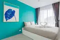 Appartement 1 chambre 53 m² Chalong, Thaïlande