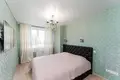Wohnung 2 zimmer 61 m² Lieskauka, Belarus