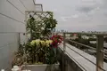 2 bedroom penthouse 83 m² Warsaw, Poland