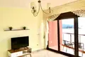 Apartamento 2 habitaciones 75 m² Dobra Voda, Montenegro
