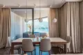 Wohnung 5 zimmer 137 m² Budva, Montenegro