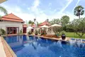Villa de 5 habitaciones 800 m² Choeng Thale, Tailandia