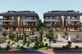 Appartement dans un nouvel immeuble Canvas Modern 