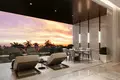 1 bedroom apartment 81 m² Lesser Sunda Islands, Indonesia