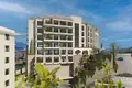 Mieszkanie 2 pokoi 104 m² Budva, Czarnogóra