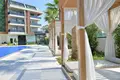 Mieszkanie 3 pokoi 78 m² Obakoy, Turcja