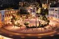 Apartamento 2 habitaciones 79 m² Himare, Albania