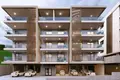 Квартира 1 спальня 64 м² муниципалитет Лимасол, Кипр