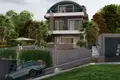 Villa de 5 pièces 387 m² Kargicak, Turquie